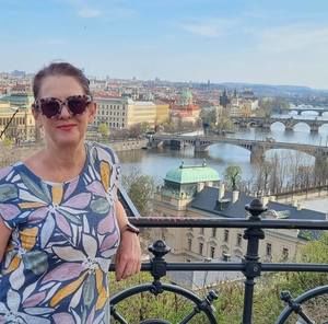 Meet your Posher, Lisa